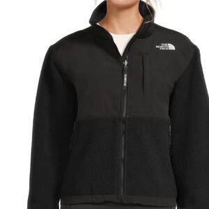 The North Face Women's Black Ski Jacket
